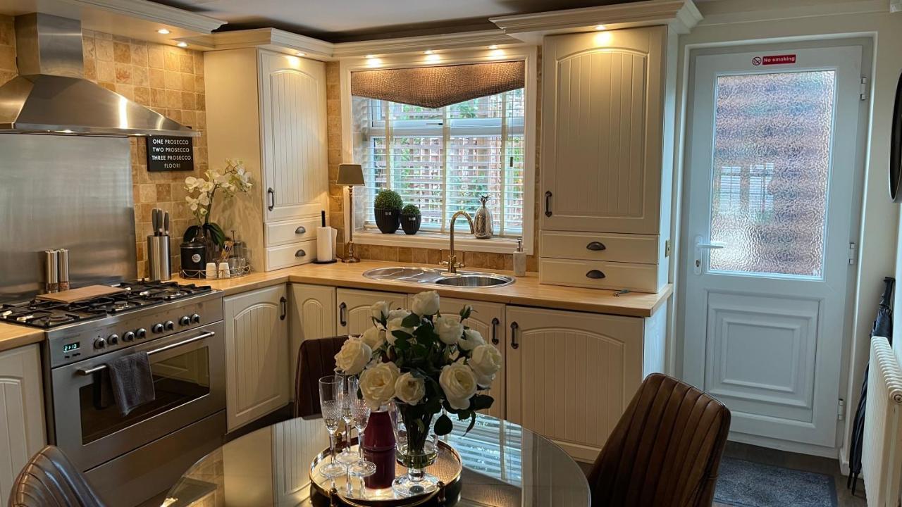 Cosy Cottage Central Bawtry - 2 Bedroom - High End Furnishings Exterior photo
