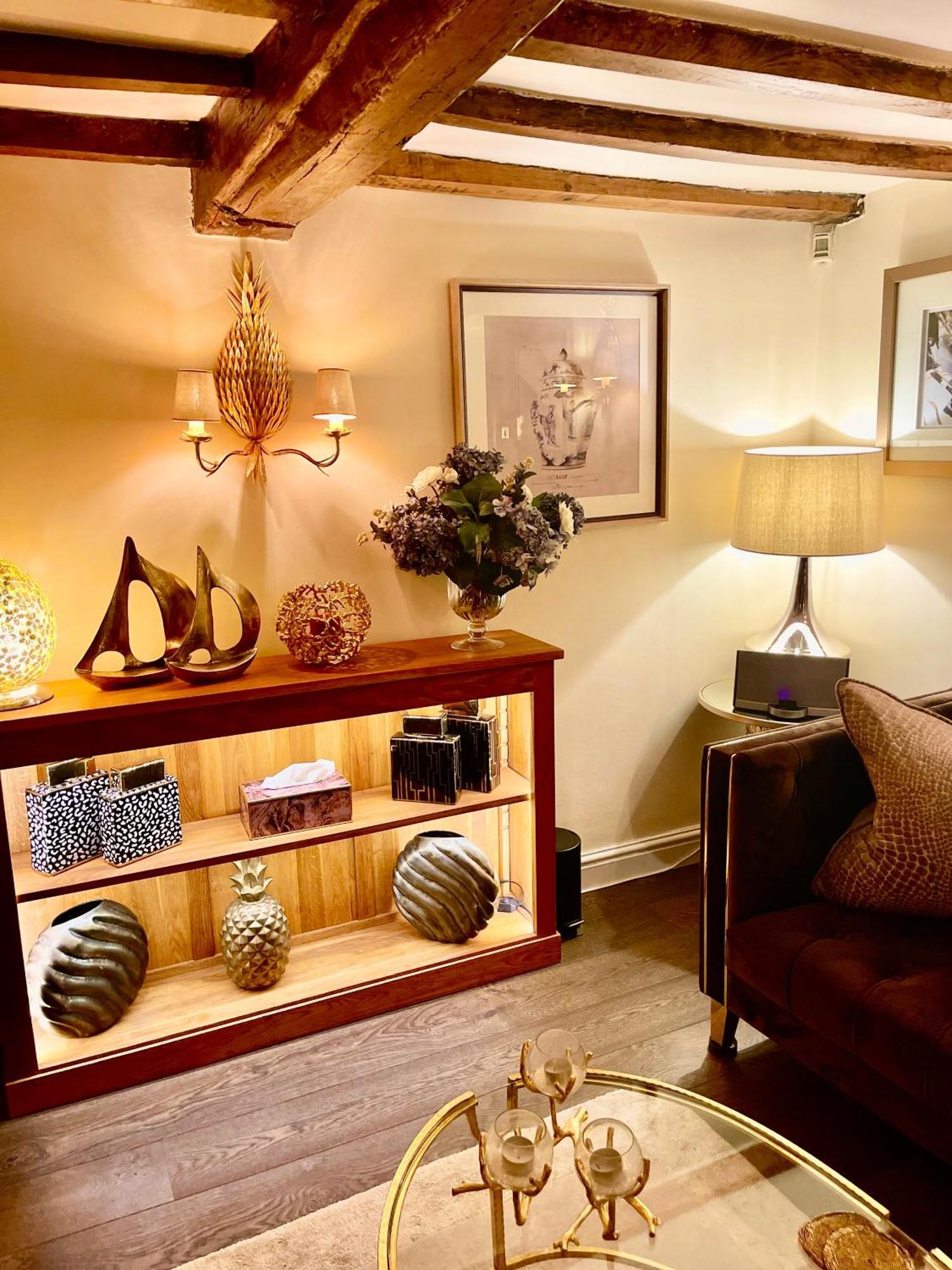 Cosy Cottage Central Bawtry - 2 Bedroom - High End Furnishings Exterior photo