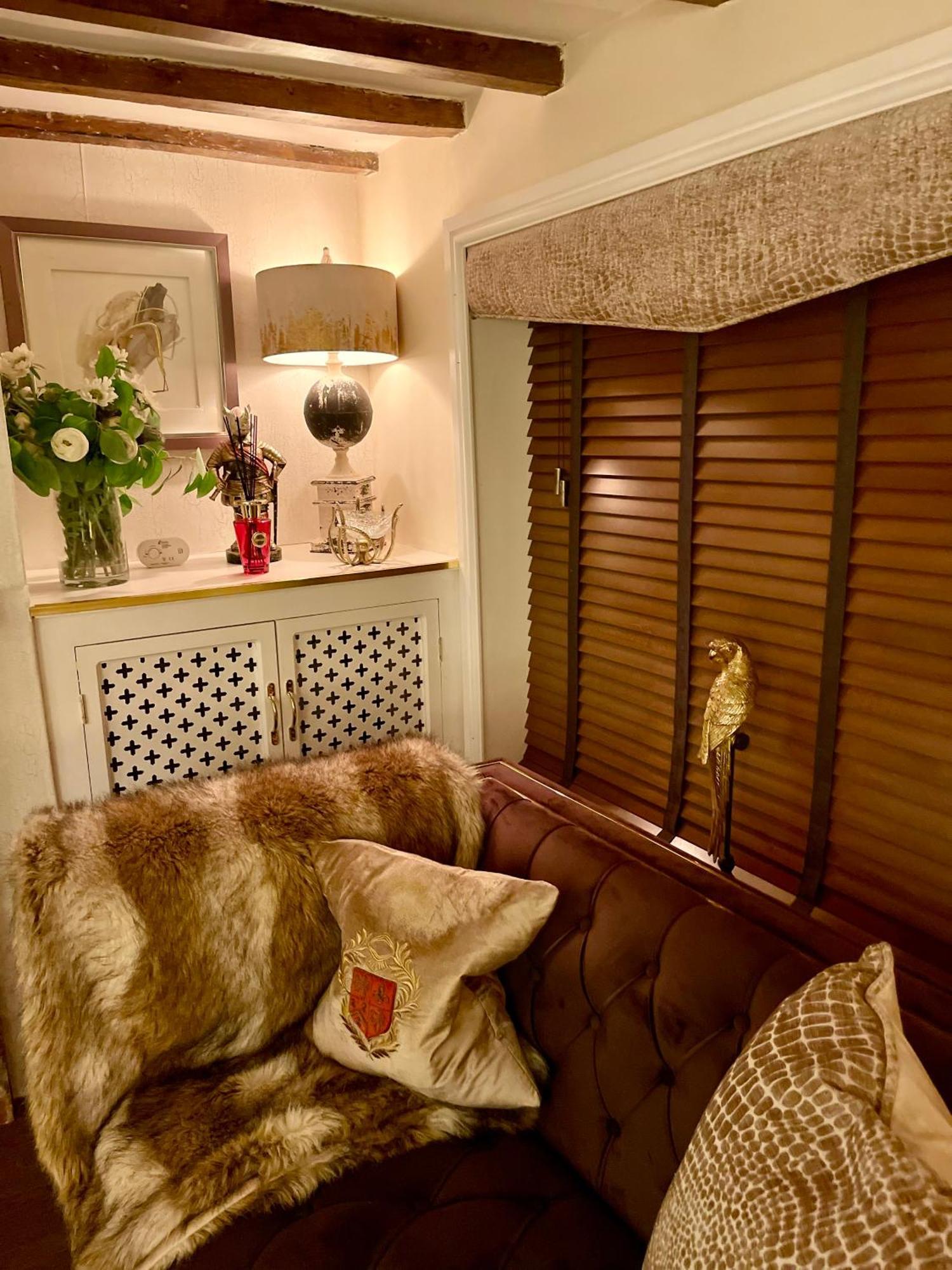 Cosy Cottage Central Bawtry - 2 Bedroom - High End Furnishings Exterior photo