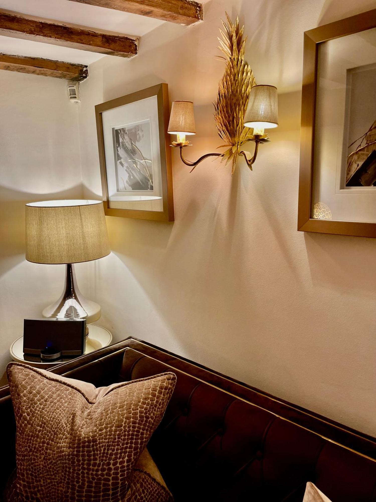 Cosy Cottage Central Bawtry - 2 Bedroom - High End Furnishings Exterior photo