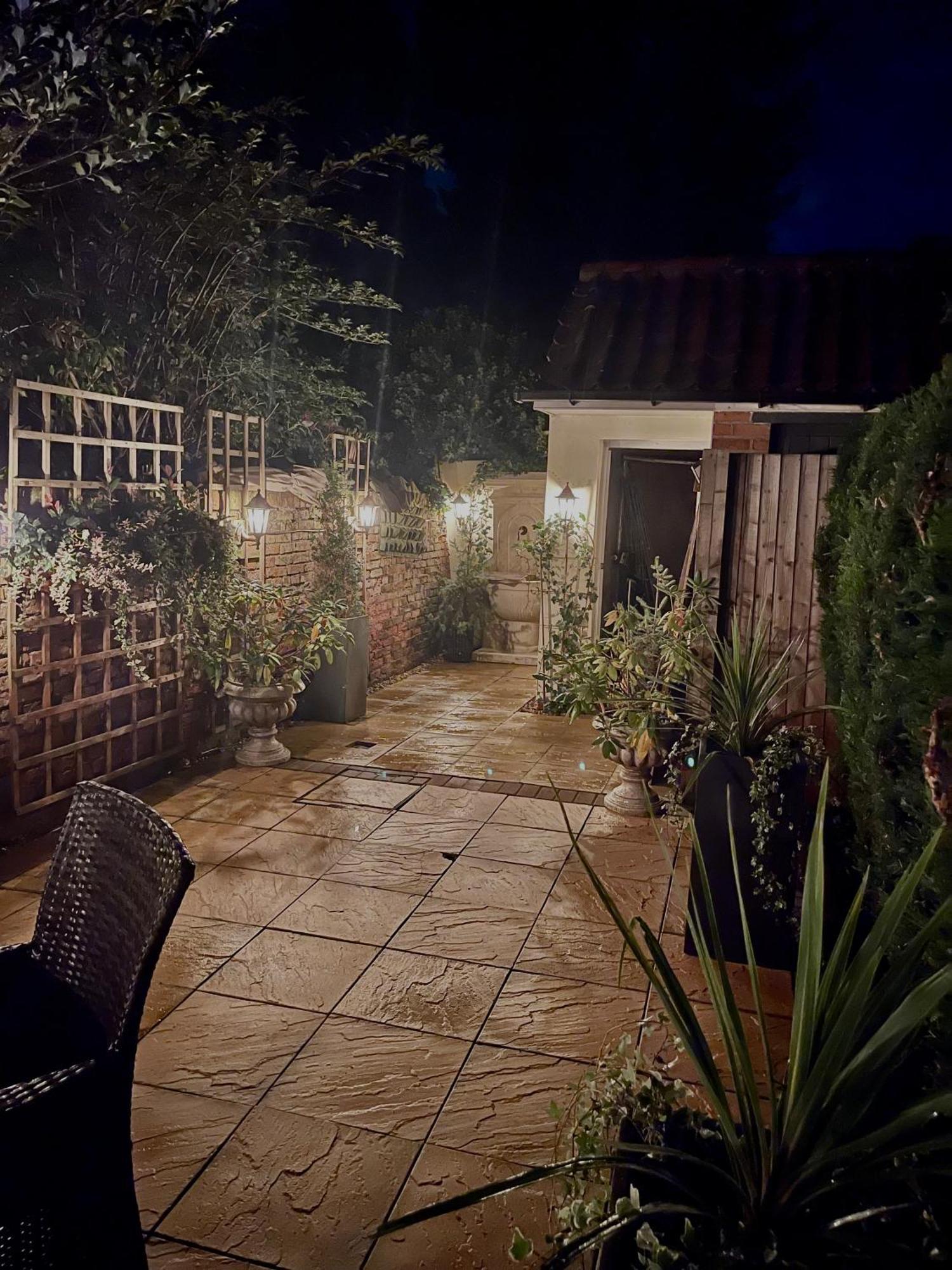 Cosy Cottage Central Bawtry - 2 Bedroom - High End Furnishings Exterior photo