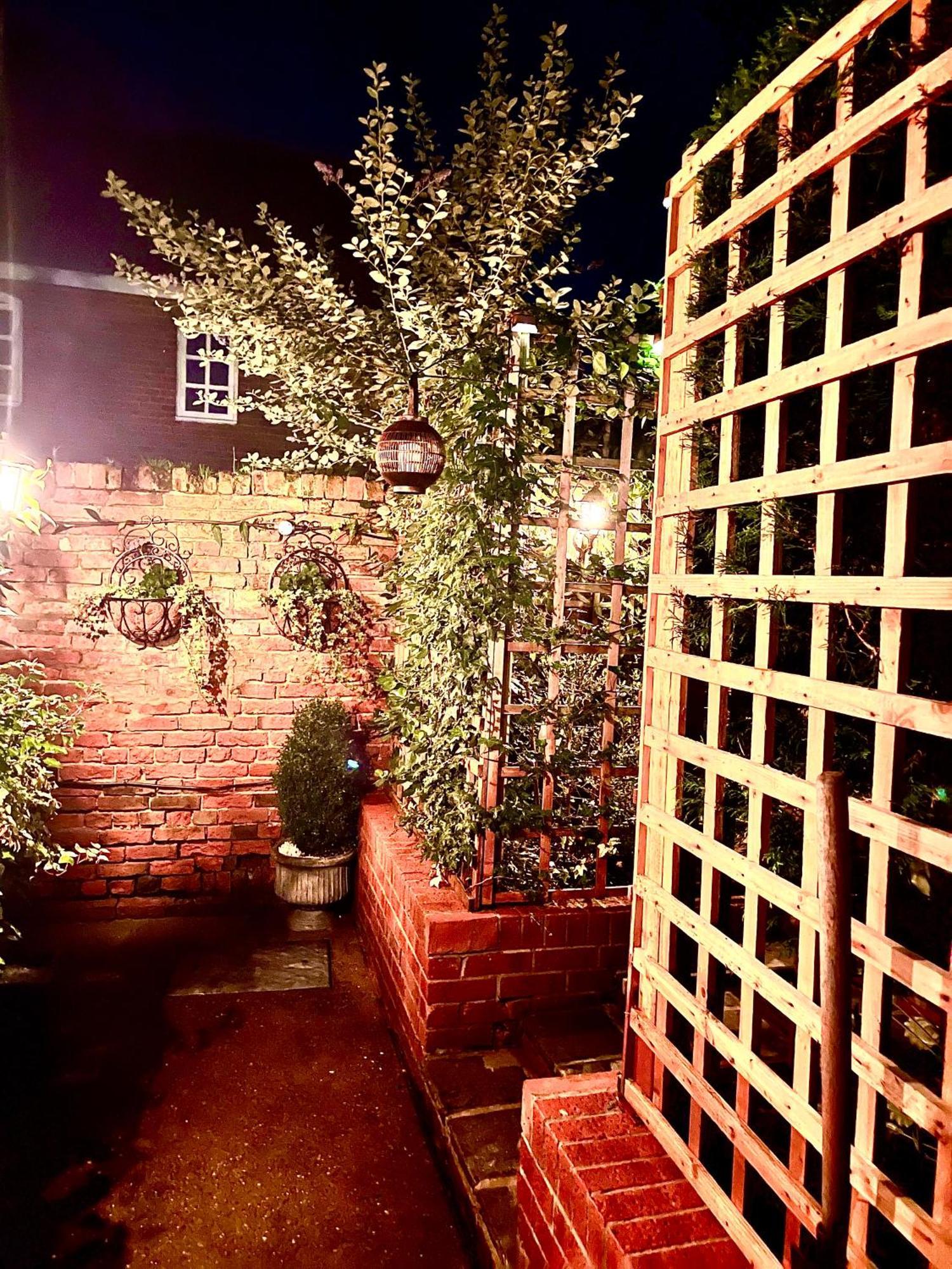 Cosy Cottage Central Bawtry - 2 Bedroom - High End Furnishings Exterior photo